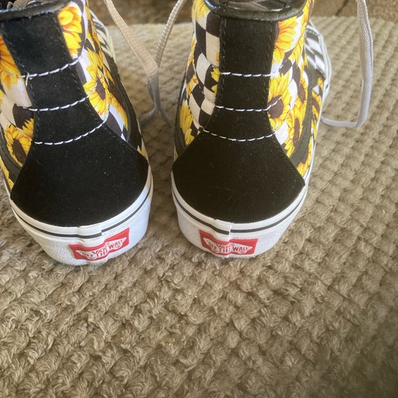 Vans size 6 - Picture 2 of 11